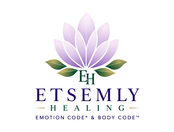 ETSEMLY Healing — Emotion Code & Body Code Practitioner